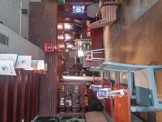 Cafe Coffee Day
